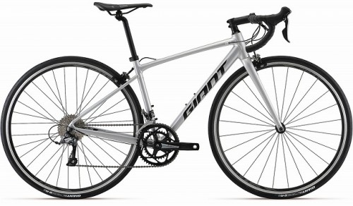 2020 CONTEND2 SLV