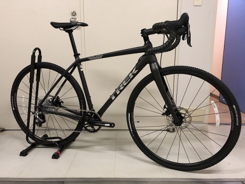 2019 CROCKETT 5 DISC (1)