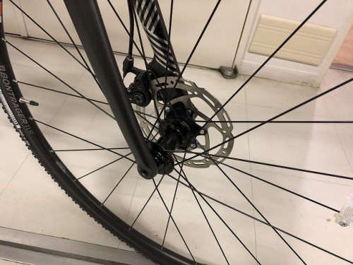 2019 CROCKETT 5 DISC (2)
