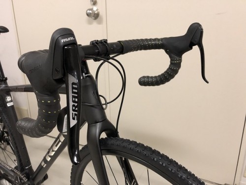2019 CROCKETT 5 DISC (5)