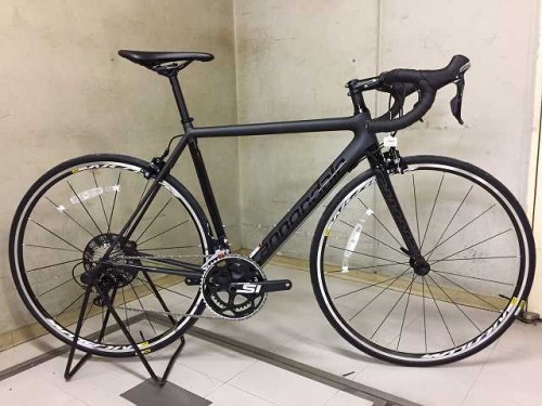 2018 SIPERSIX EVO 105(BOB) (1)