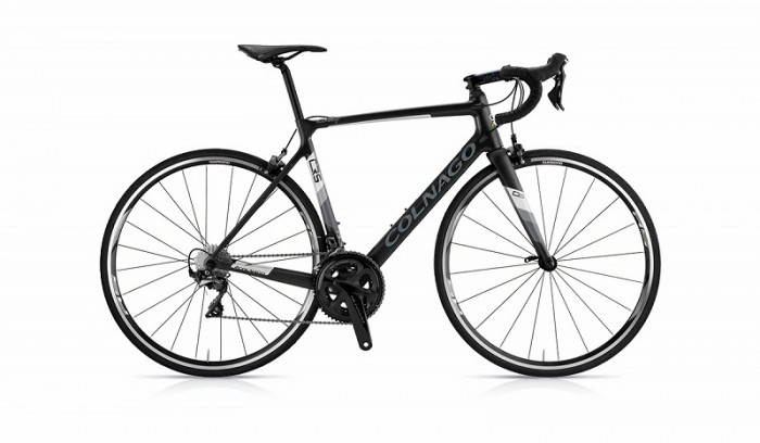 2019 C-RS ULTEGRA{RJBW}