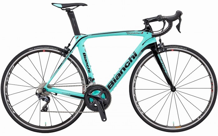 2019 OLTRE XR3 105(CK16)
