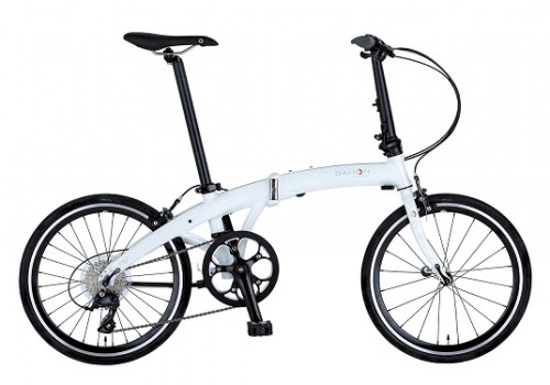 DAHON19MuSp9WHT001