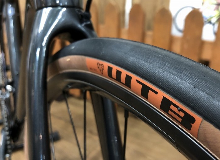 2019 SYNAPSE CARBON DISC 105 SE (10)