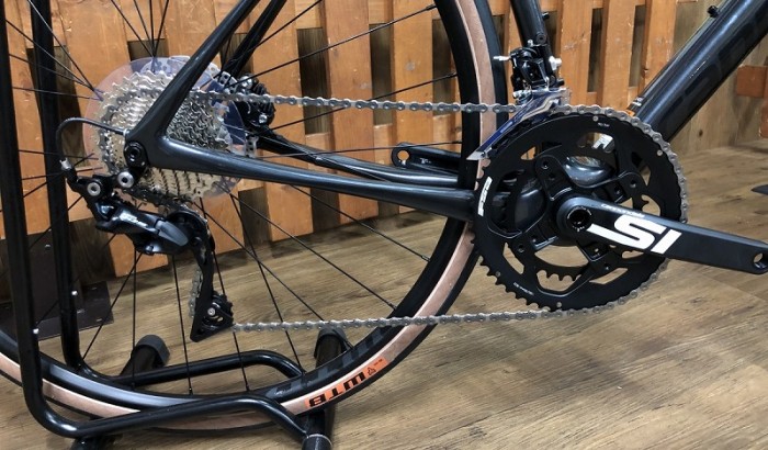 2019 SYNAPSE CARBON DISC 105 SE (11)