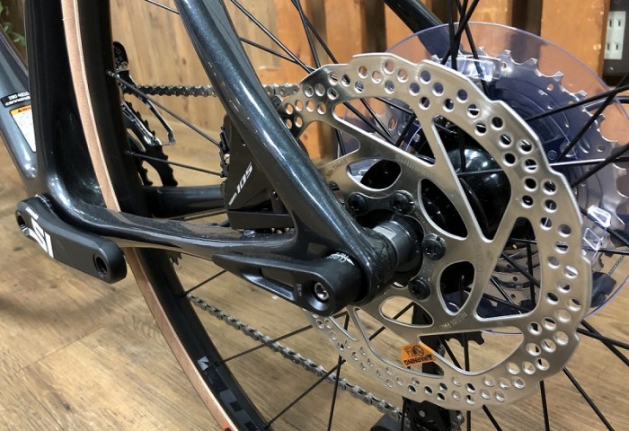 2019 SYNAPSE CARBON DISC 105 SE (2)