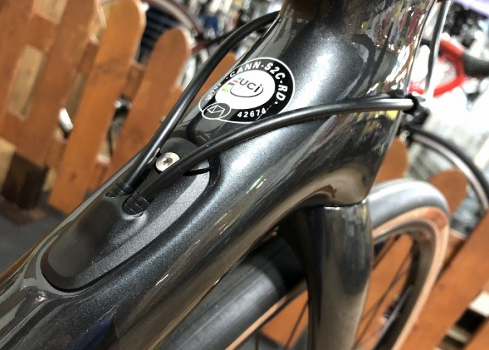 2019 SYNAPSE CARBON DISC 105 SE (8)