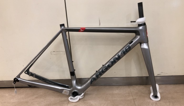 ARGON 18　GALLIUM DISC