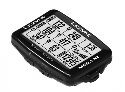 LEZYNE