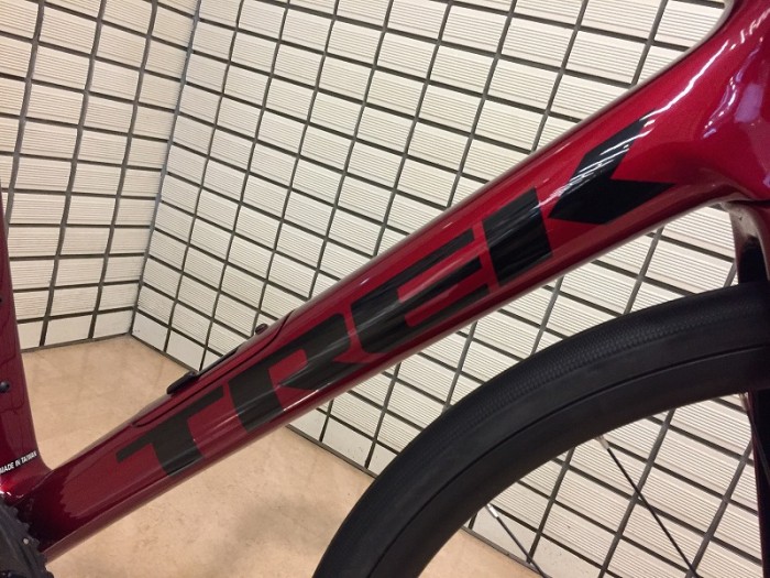 2020 DOMANE SL5 RED (2)