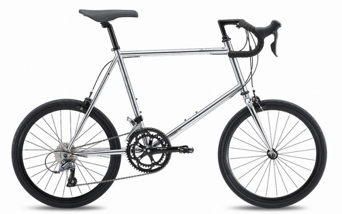 2020 HERION R (CHROME)