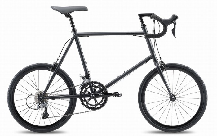 2020 HERION R (M.BLK)