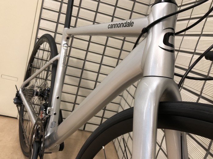 cannondale CAAD 13 ULTEGRA Size:51 Color:MRC