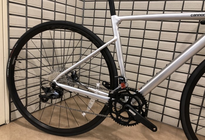 cannondale CAAD 13 ULTEGRA Size:51 Color:MRC