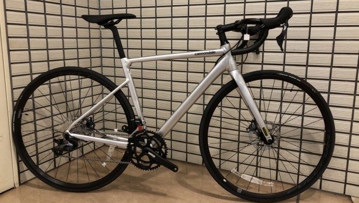 cannondale CAAD 13 ULTEGRA Size:51 Color:MRC