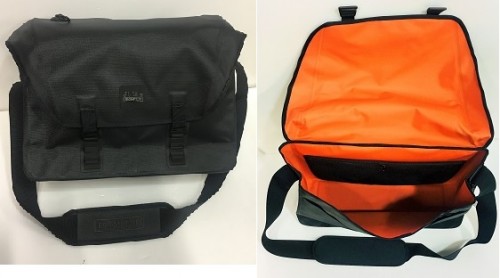 20MessengerWaterproofBag20LBLK007