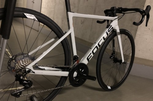 FOCUS IZALCO MAX DISC 8.6