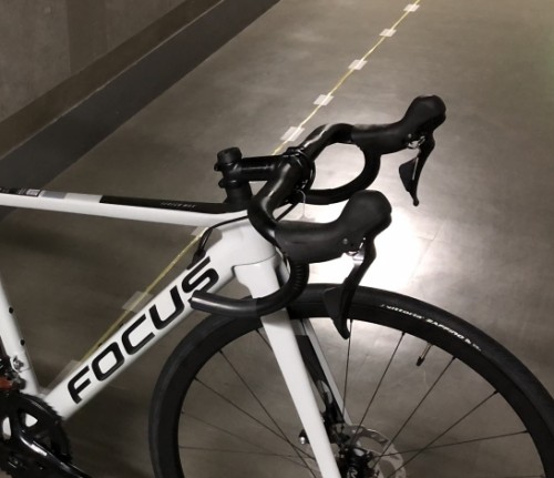 FOCUS IZALCO MAX DISC 8.6