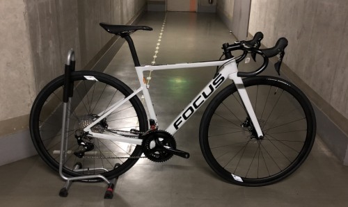 FOCUS IZALCO MAX DISC 8.6