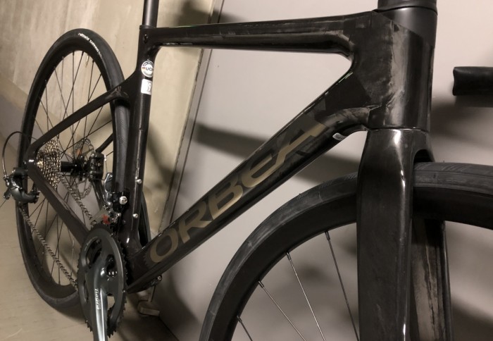 ORBEA ORCA M40