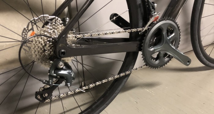 Shimano TIAGRA