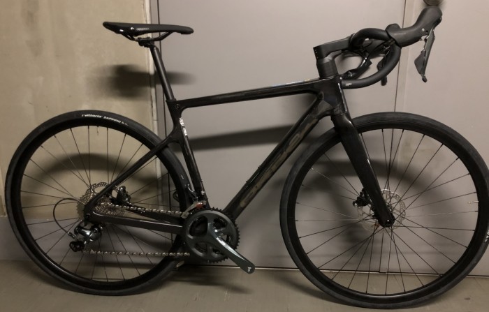 ORBEA ORCA M40