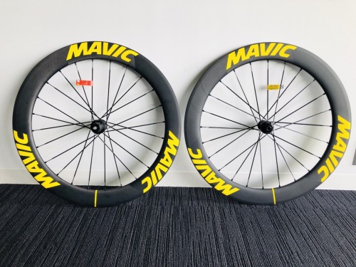 COSMIC SLR 65 DISC 2