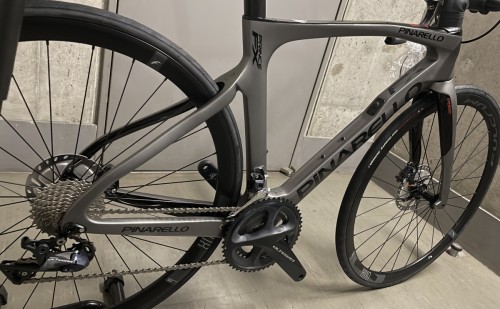 Pinarello 2021 PRINCE FX DISK ULT