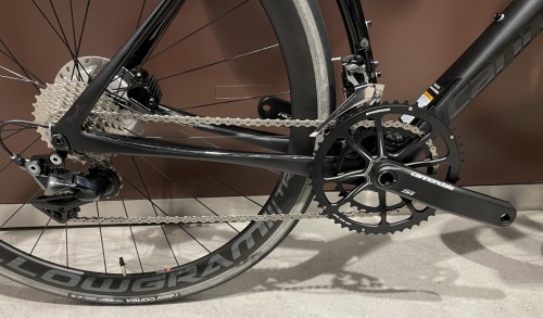 CANNONDALE 2019年モデル SYNAPSE DISC Hi-MOD D/A