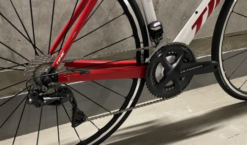 Shimano ULTEGRA Di2