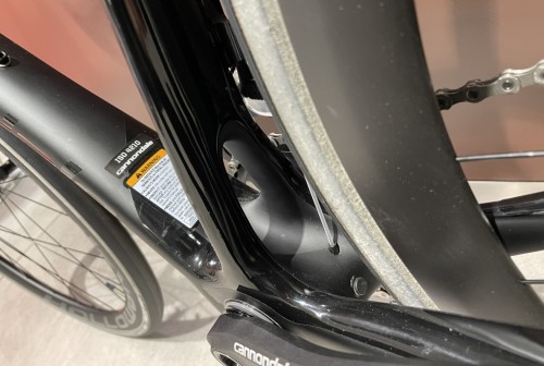 CANNONDALE 2019年モデル SYNAPSE DISC Hi-MOD D/A