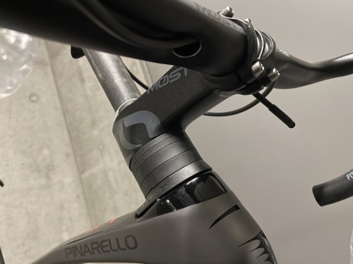 Pinarello 2021 PRINCE FX DISK ULT