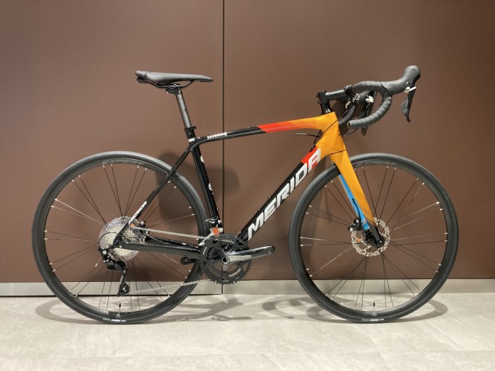 MERIDA SCULTURA 4000
