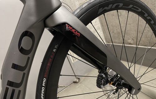 Pinarello 2021 PRINCE FX DISK ULT