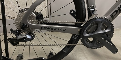 Pinarello 2021 PRINCE FX DISK ULT