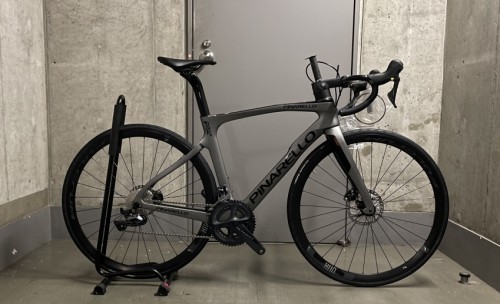 Pinarello 2021 PRINCE FX DISK ULT