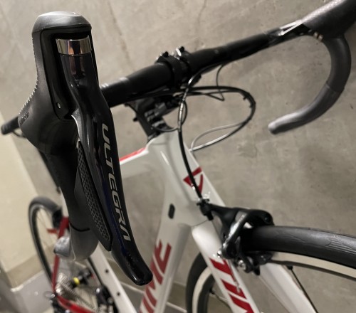 Shimano ULTEGRA Di2