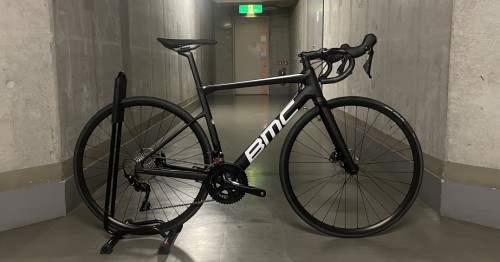 BMC TEAMMACHINE SLR SEVEN