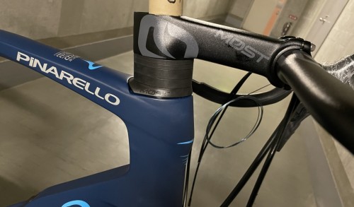 Pinarello PRINCE DISK 105