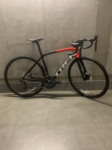 TREK  EMONDA  SL6 DISC