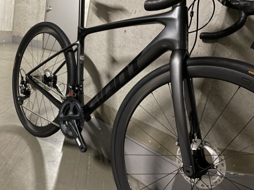 GIANT DEFY ADVANCED PRO 2