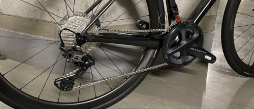 GIANT DEFY ADVANCED PRO 2