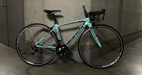 Bianchi INTENSO 105