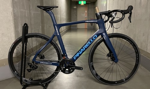 Pinarello PRINCE DISK 105