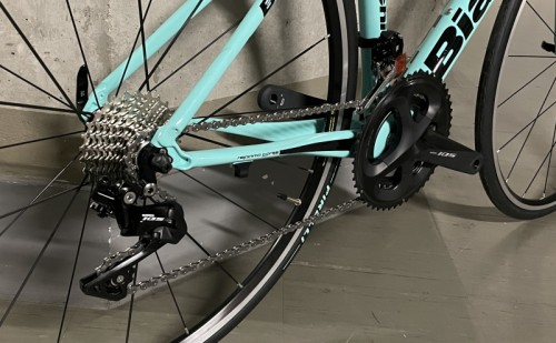 Bianchi INTENSO 105