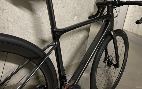 GIANT DEFY ADVANCED PRO 2