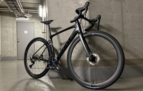 GIANT DEFY ADVANCED PRO 2