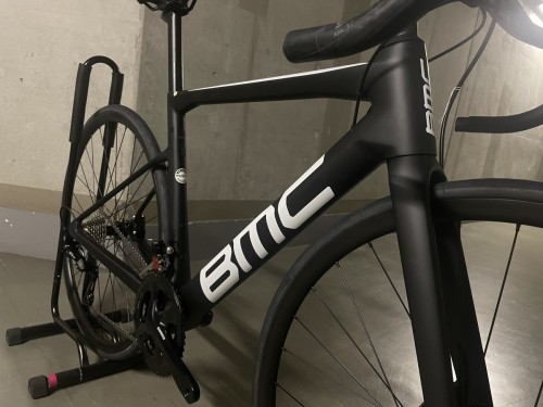 BMC TEAMMACHINE SLR SEVEN