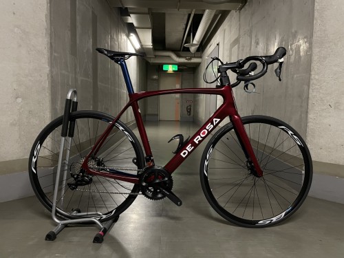 DE ROSA  IDOL DISC 105